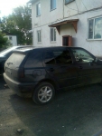 Продажа Volkswagen Golf III1994 года за 680 000 тг. на Автоторге