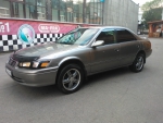 Продажа Toyota Camry  2001 года за 2 500 000 тг. на Автоторге