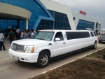 Единственный в Актобе Лимузин-Cadillac... на Автоторге Единственный в Актобе Лимузин-Cadillac... на Автоторге
