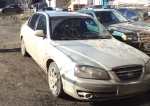 Продажа Hyundai Elantra  2009 года за 2 300 000 тг. на Автоторге