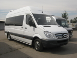 Продажа Mercedes-Benz Sprinter2010 года за 16 000 000 тг. на Автоторге