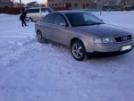 Продажа Audi A6  1999 года за 8 500 $ на Автоторге
