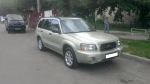 Автомобиль Subaru Forester 2003 года за 6000000 тг. в Алмате