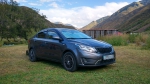 Продажа Kia Rio2014 года за 3 299 000 тг. на Автоторге