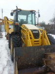 Komatsu  WB97S-52007 года за 9 345 000 тг. на Автоторге