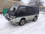 Продажа Mitsubishi Delica1993 года за 1 200 000 тг. на Автоторге
