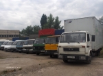 Транспортно-экспедиторская компания «Maxim &...  на Автоторге