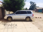 Продажа Subaru Forester  2003 года за 2 437 500 тг. в Алмате