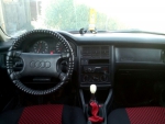 Автомобиль Audi 80 1991 года за 1483 тг. в Астане