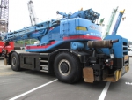 Kobelco RK5002000 года  на Автоторге