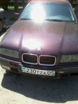 Продажа BMW 320 1992 года за 1 804 тг. на Автоторге Продажа BMW 3201992 года за 1 804 тг. на Автоторге