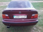 Автомобиль BMW 320 1992 года за 1804 тг. в Астане