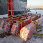 Kanglim KS2056H2017 года за 12 594 500 тг. на Автоторге