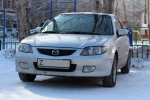 Продажа Mazda 323  2002 года за 1 300 000 тг. на Автоторге