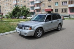 Продажа Subaru Forester2002 года за 2 000 000 тг. на Автоторге