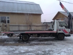
Манипулятор, эвакуатор,рохля по городу...  на Автоторге