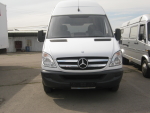 Продажа Mercedes-Benz Sprinter2010 года за 16 000 000 тг. на Автоторге