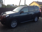 Продажа Toyota Land Cruiser Prado 150  2015 года за 10 000 000 тг. на Автоторге