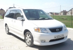 Запчасти на (Mazda) Мазду MPV 1996-2003г.в.  на Автоторге