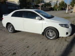 Автомобиль Toyota Corolla 2007 года за 15500 $ в Караганде