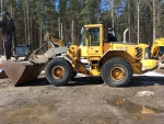 Volvo L120E2006 года за 15 500 000 тг. на Автоторге