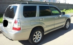 Продажа Subaru Forester 2006 года за 16 200 тг. на Автоторге Продажа Subaru Forester2006 года за 16 200 тг. на Автоторге