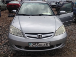 Продажа Honda Civic  2005 года за 1 600 000 тг. в Астане