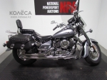 Продажа Yamaha  V-Star XVS 650 Silverado  2005 года за 2 650 000 тг. на Автоторге
