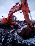 Doosan DX225LCA2013 года за 58 450 тг. на Автоторге