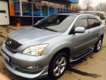 Автомобиль Lexus RX 330 2004 года за 30000 $ в Алмате