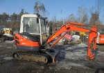 Kubota KX612009 года за 8 620 000 тг. на Автоторге