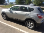 Продажа Nissan Qashqai 2013 года за 12 544 тг. на Автоторге Продажа Nissan Qashqai2013 года за 12 544 тг. на Автоторге