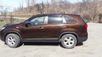 Продажа Kia Sorento2013 года за 5 800 000 тг. на Автоторге
