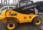 JCB 520-402006 года за 8 840 000 тг. на Автоторге