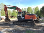 Hitachi ZX280LC2009 года за 17 500 000 тг. на Автоторге