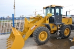 XCMG Погрузчик XCMG LW300FN2014 года  на Автоторге