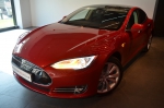 Продажа Tesla S  2013 года за 25 300 000 тг. на Автоторге