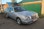 Продажа Mercedes-Benz E 240  1998 года за 8 000 $ в Костанае