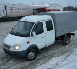 Грузоперевозки в Караганде и...