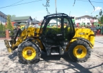 JCB 541-702011 года за 16 998 000 тг. на Автоторге