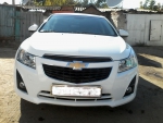 Автомобиль Chevrolet Cruze 2013 года за 17800 $ в Уральске