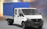 Перевозки на Газель NEXT...  на Автоторге
