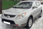 Продажа Hyundai Veracruz 2007 года за 4 000 000 тг. на Автоторге Продажа Hyundai Veracruz2007 года за 4 000 000 тг. на Автоторге