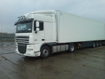 Продажа DAF XF 105  2008 года  на Автоторге