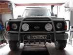 Продажа Nissan Patrol 1996 года за 2 700 000 тг. на Автоторге Продажа Nissan Patrol1996 года за 2 700 000 тг. на Автоторге
