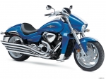 Suzuki Boulevard M109R (Limited edition)
