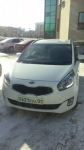 Продажа Kia Carens 2013 года за 12 402 тг. на Автоторге Продажа Kia Carens2013 года за 12 402 тг. на Автоторге