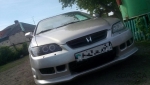 Автомобиль Honda Accord 1998 года за 1499000 тг. в Астане