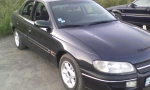 Продажа Opel Omega  1994 года за 4 200 $ в Караганде