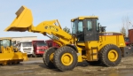 Услуги погрузчика XCMG ZL50... на Автоторге Услуги погрузчика XCMG ZL50... на Автоторге